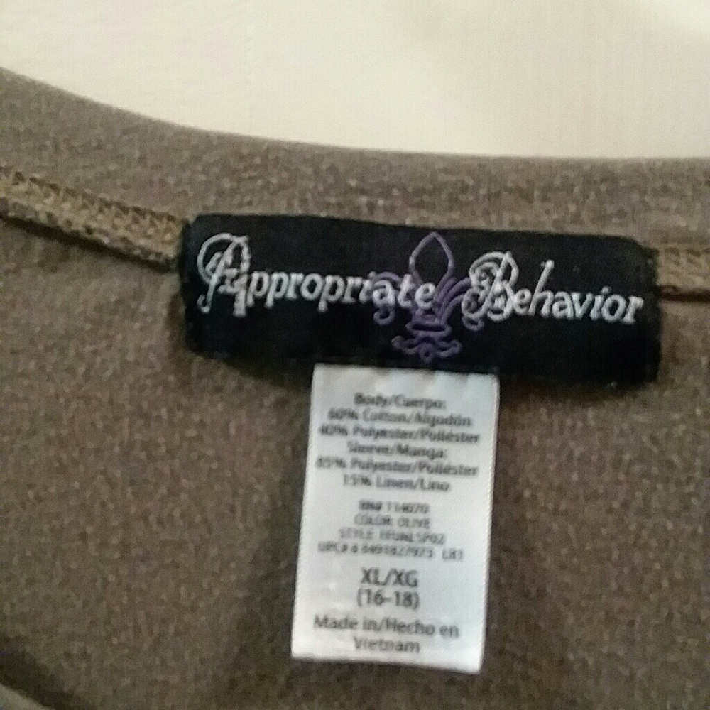 Shirt - Picture 2 of 2